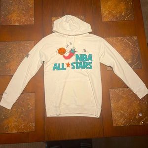 Mitchell and Ness All Star ‘96 Sweatshirt Men’s Medium